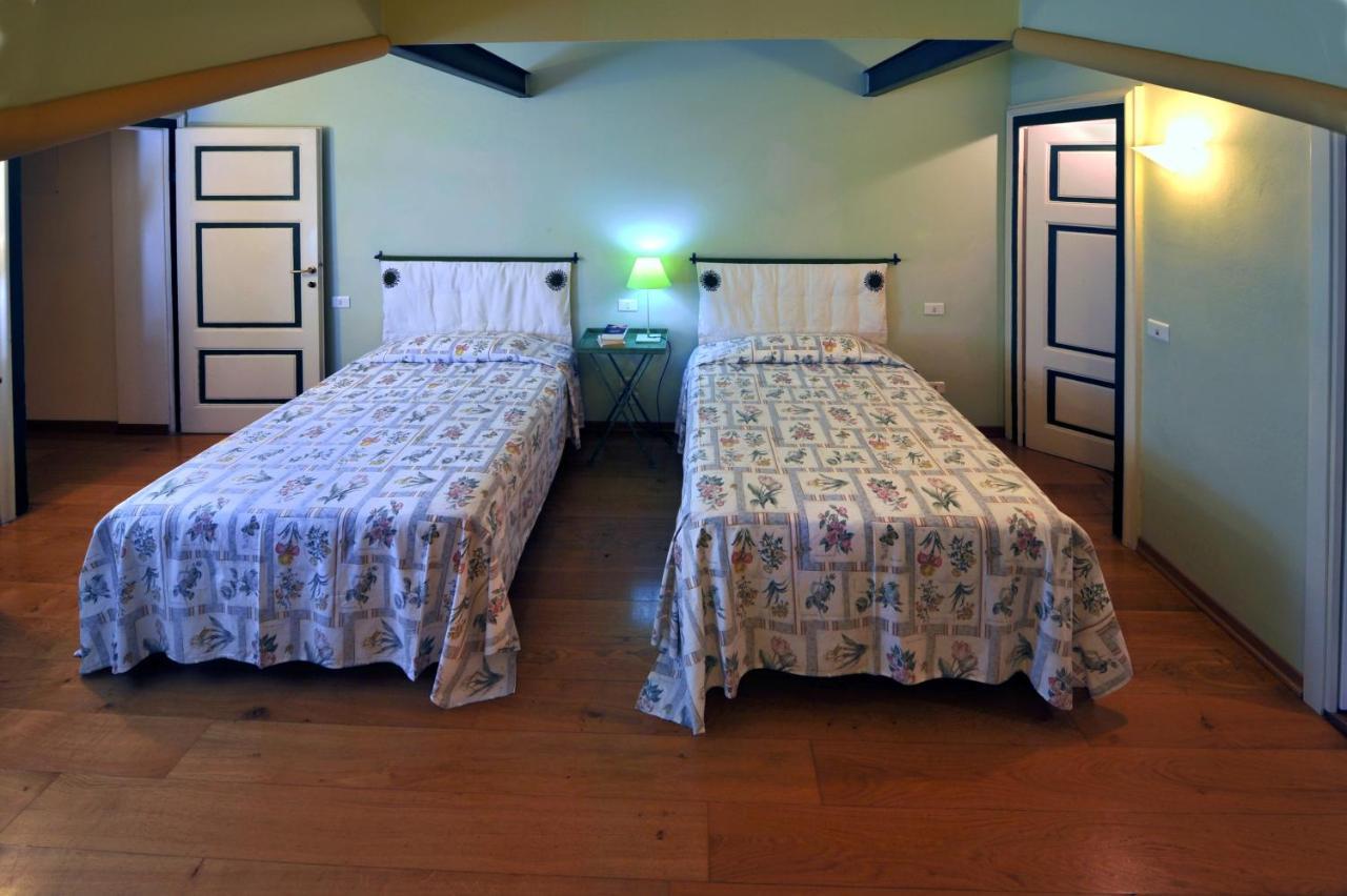 Agriturismo La Sovana Сартеано Екстериор снимка